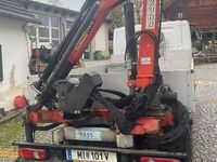 gebraucht Nissan Cabstar F24