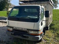 gebraucht Mitsubishi Canter 35S