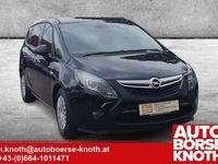 gebraucht Opel Zafira Drive 7 Sitzer!!!