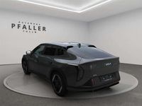Gebraucht Kia EV4 Plus 150 kW (204 PS) 2025 Grau Limousine