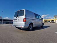 gebraucht VW Caravelle T5LR 2,5 TDI 4motion D-PF