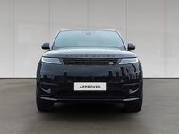 Gebraucht Land Rover Range Rover Sport HSE Dynamic 300 PS (220 kW) 2024 Santorini black SUV