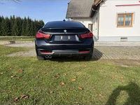 gebraucht BMW 420 Gran Coupé 420 d M Sport Aut.