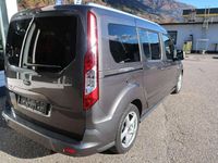 gebraucht Ford Tourneo Connect Titanium