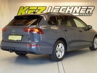 gebraucht VW Golf VIII Variant 2,0 TDI ''AHK*LED*NAVI*ST-HEIZ''