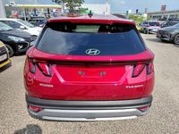 gebraucht Hyundai Tucson NX4 Jubile 1,6 T-GDi 2WD 48V