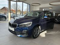 gebraucht BMW 218 Gran Tourer i Sport Line Aut.