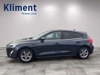 gebraucht Ford Focus 1,0 EcoBoost Hybrid Cool & Connect