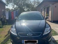 gebraucht Ford Mondeo 1.6 Ti-VCT Trend