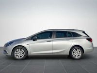 gebraucht Opel Astra Sports Tourer 1,6 CDTI Edition