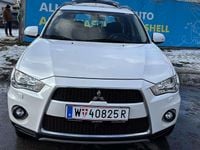 gebraucht Mitsubishi Outlander 2.2 DI-D 4WD TC-SST XTRA