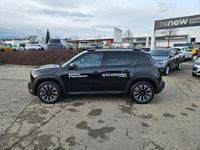 Neu Renault R4 Komfort 109 kW (149 PS) 2026 Schwarz Kleinwagen