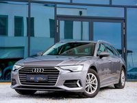 gebraucht Audi A6 40 TDI sport