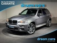 Gebraucht BMW X5 M Sport 286 PS (210 kW) 2009 Silber SUV