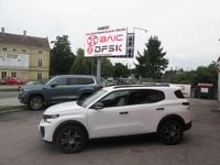 Neu Citroën C3 Aircross 99 PS (72 kW) 2025 Weiß SUV