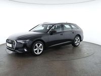 gebraucht Audi A6 Avant 40 TDI Sport
