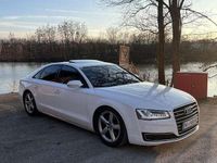 gebraucht Audi A8 3.0 TDI clean diesel quattro