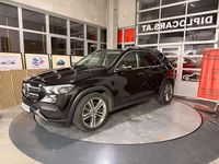 gebraucht Mercedes GLE450 AMG 4Matic 7-Sitzer!