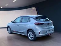 gebraucht Opel Corsa Edition