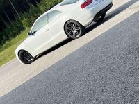 gebraucht Audi A5 Coupé 1,8 T FSI