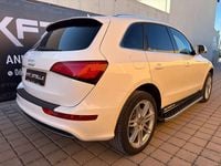 gebraucht Audi Q5 2.0 TDI quattro S-Line Facelift S-Tronic/Pano/ACC