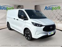Gebraucht Ford Transit Custom Trend 233 PS (171 kW) 2024 Weiß SUV