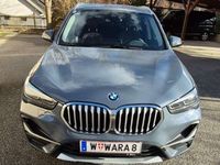 gebraucht BMW X1 X1sDrive18d Aut.