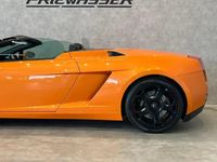 gebraucht Lamborghini Gallardo Spyder