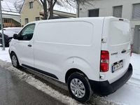 gebraucht Peugeot Expert Kasten L1H1 2,0 BlueHDi 120