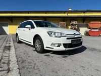 gebraucht Citroën C5 Tourer 20 HDi FAP Dynamic