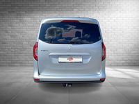 gebraucht Mercedes T180 T-Klasse Style Kam. KeyLess LM Navi PDC