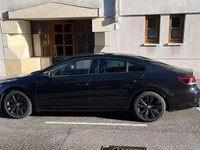 Gebraucht VW CC 170 PS (125 kW) 2012 Limousine