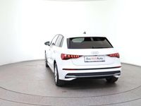 gebraucht Audi A3 30 TFSI