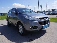 gebraucht Hyundai ix35 1,7 CRDi Life DPF