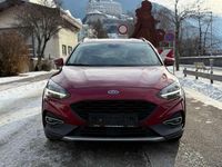 gebraucht Ford Focus Active