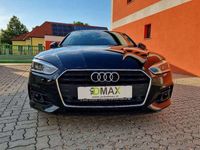 gebraucht Audi A5 Sportback 40 TDI S-tronic Matrix, HuD, Kamera