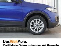gebraucht VW T-Cross - TSI