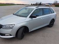 gebraucht Skoda Fabia FabiaCombi Monte Carlo 10 TSI DSG Monte Carlo