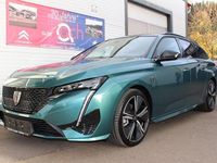 gebraucht Peugeot 308 SW GT