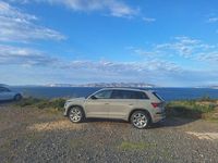 gebraucht Skoda Kodiaq 2,0 TDI SCR 4x4 Sportline DSG ***VOLL***
