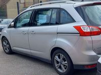 gebraucht Ford Grand C-Max Easy 16 TDCi DPF