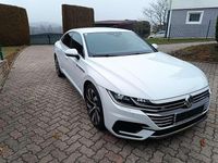 gebraucht VW Arteon 2,0 TSI 4Motion R-Line DSG