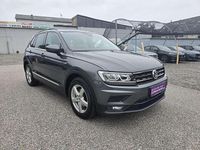 gebraucht VW Tiguan 2,0 TDI SCR Sky