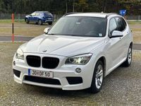 gebraucht BMW X1 xDrive20d Aut. M-Paket