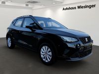 gebraucht Seat Arona Reference 1.0 TSI