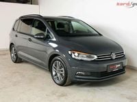 Gebraucht VW Touran 150 PS (110 kW) 2025 Grau Van / Kleinbus