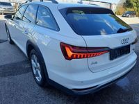 gebraucht Audi A6 Allroad 40 TDI quattro