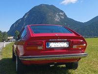 Gebraucht Alfa Romeo Alfetta 120 PS (88 kW) 1980 Rot Limousine