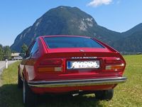 gebraucht Alfa Romeo Alfetta GTVin gutem Zustand abzugeben