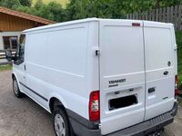 gebraucht Ford Transit Kasten FT 280 K Trend